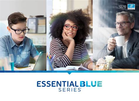 essilor press release